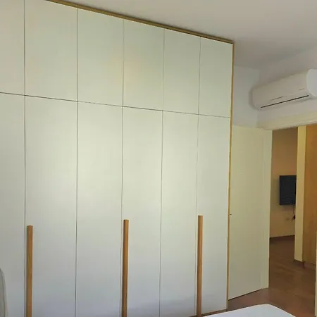 Sunny 202 Apartment Plazhi San Pietro