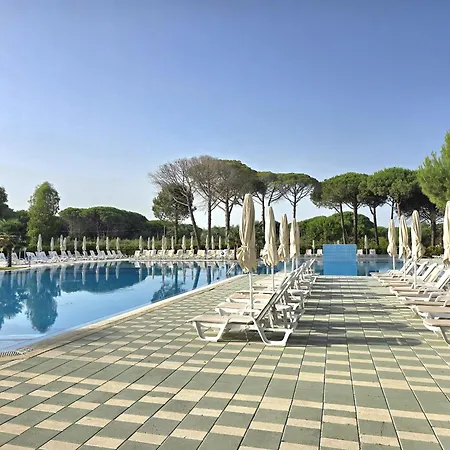 Sunny 202 Plazhi San Pietro