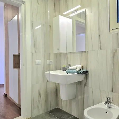 Apartment Sunny 202 Plazhi San Pietro