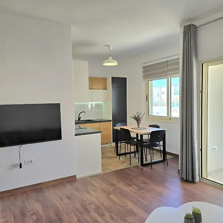 Appartement Sunny 202 *