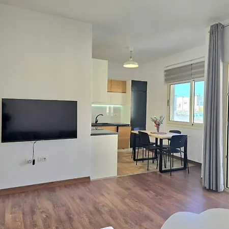 Appartement Sunny 202 *