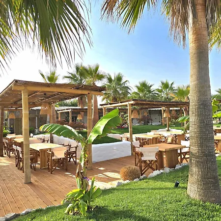 Sunny 202 Plazhi San Pietro