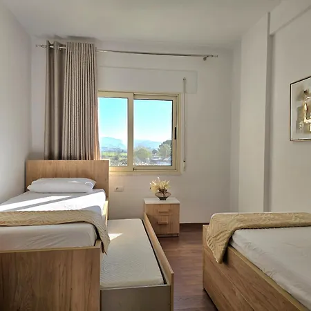 Sunny 202 * Plazhi San Pietro