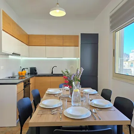 Sunny 202 Apartment Plazhi San Pietro