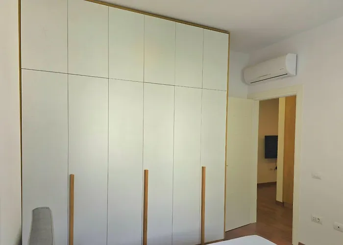 Sunny 202 公寓 Plazhi San Pietro