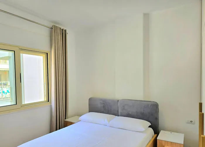 Sunny 202 * Plazhi San Pietro