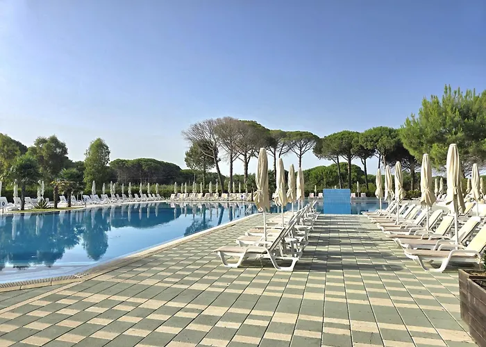 Sunny 202 Plazhi San Pietro