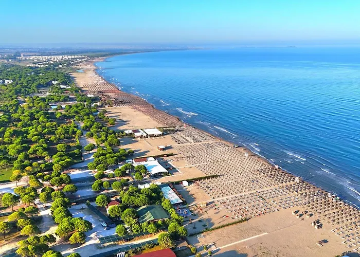 Sunny 202 Apartmán *