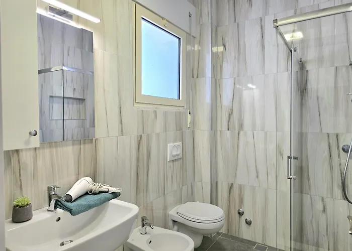 Sunny 202 Plazhi San Pietro